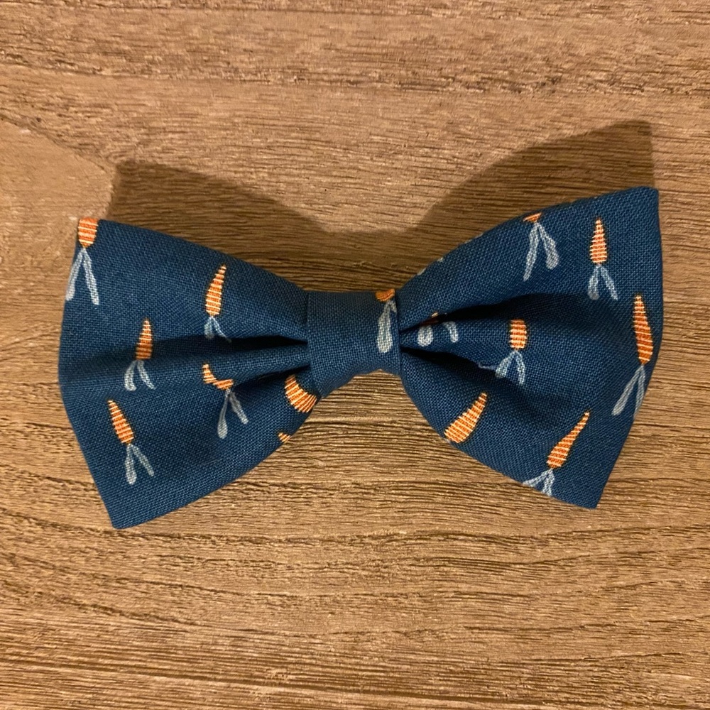 Boys Easter Bow Tie